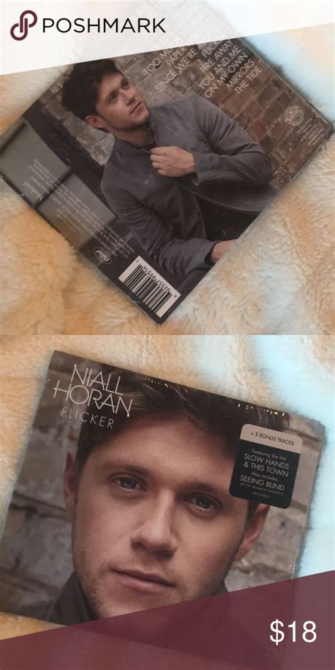 Brand new Niall Horan Flicker album | Niall horan, Album, Brand new