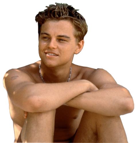 Leonardo DiCaprio PNG transparent image download, size: 500x528px