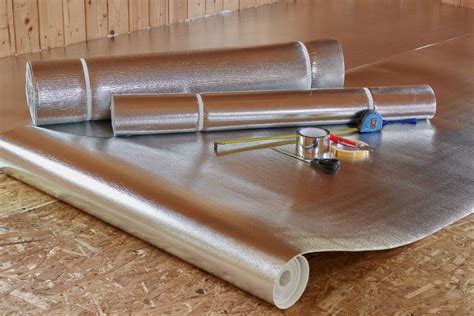 Insulation for underfloor heating: How to pick the best material ...