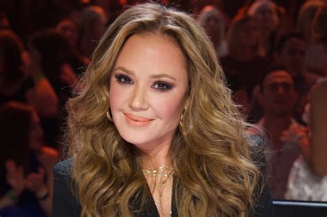 Leah Remini Sues Church of Scientology Alleging 'Psychological Torture'