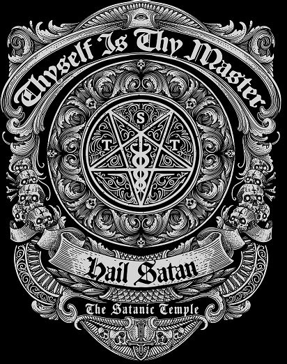 The Satanic Temple - Official website