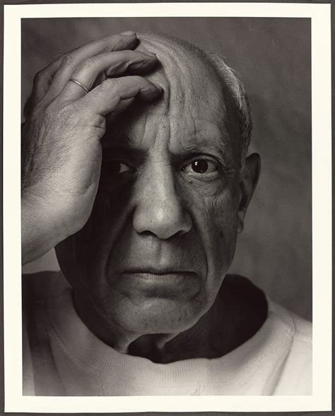 Picasso: Painting the Blue Period | Portrait, Famous portraits, Famous ...