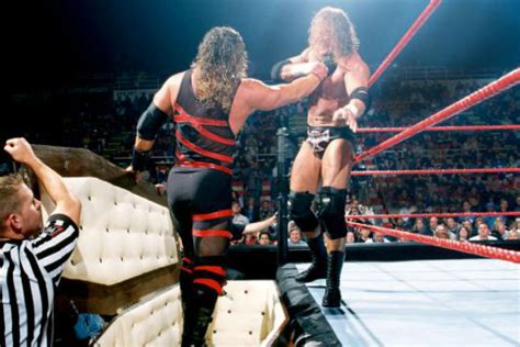 10 Stupidest Decisions By WWE In 2002