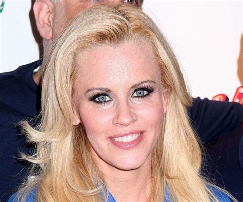 Jenny Mccarthy Before And After – Telegraph