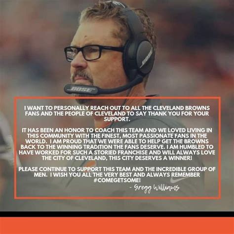 Pin by Tony Ensminger on Cleveland | Browns fans, Cleveland browns, Supportive