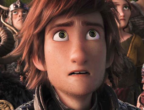 Pin by Madam Mimm on ️Hiccup Haddock ️ | Httyd hiccup, How to train your dragon, Hiccup and astrid
