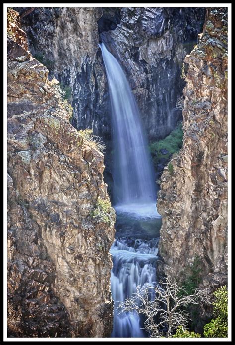 Nambe Falls, Nambe Pueblo - New Mexico New Mexico Road Trip, Travel New Mexico, Road Trip Usa ...