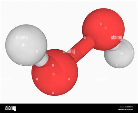 Molecola idrogeno immagini e fotografie stock ad alta risoluzione - Alamy