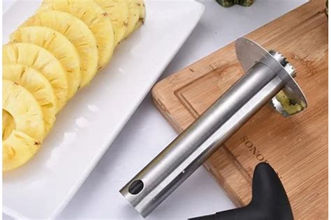 How to Use a Pineapple Corer: Your Step-by-Step Guide | Wayfair