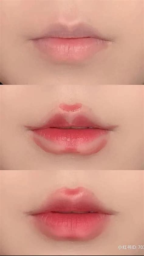 Korean lip tint step by step tutorial – Artofit