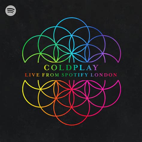 Yellow - Live from Spotify London - song by Coldplay | Spotify