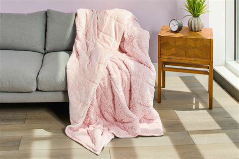 The Best Weighted Blankets We’ve Ever Tested