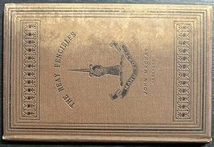 The Reay Fencibles. by Mackay, John.: Good Hardcover (1890) First Edition. | EmJay Books