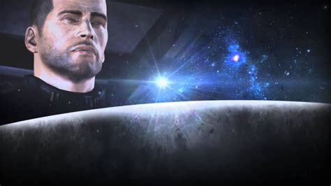 Mass Effect 4 Trailer - YouTube