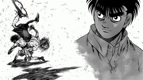 HAJIME NO IPPO