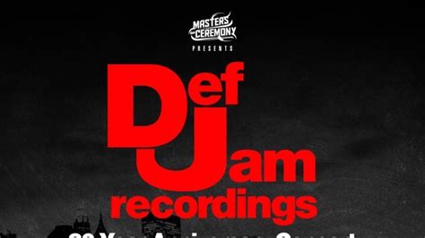 Def Jam 30th Anniversary Show to Feature Rick Ross, DMX, 2 Chainz ...