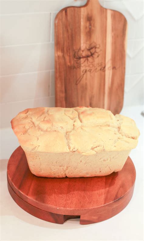 KAMUT BREAD – Farmhouse Garden