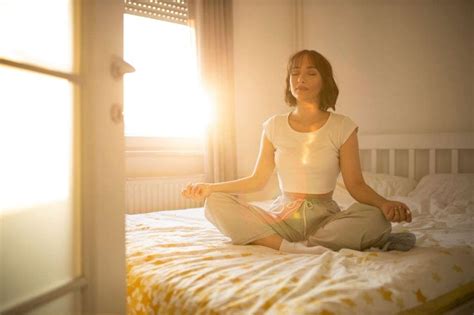 How To Practice Meditation (Easy Guide) » Nourishing Your Spirit