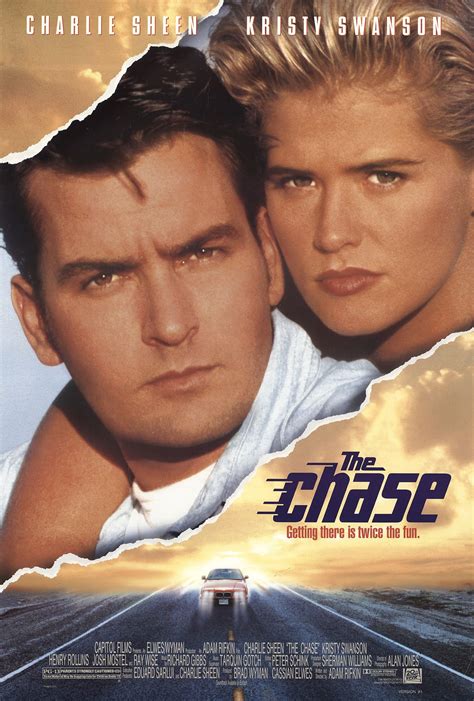 The Chase (1994) FullHD - WatchSoMuch