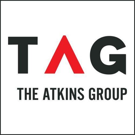 Atkins Logo - LogoDix