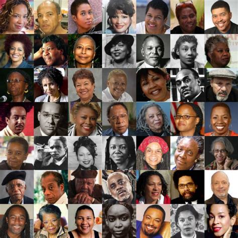 The Top 50 Black Authors of the 21st Century - Black Literature - African American Literature ...