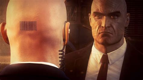 20 facts to celebrate Hitman's 20th anniversary | Rock Paper Shotgun