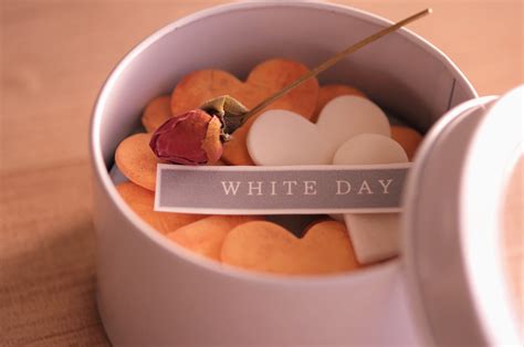 Celebrating White Day in Japan | KCP International