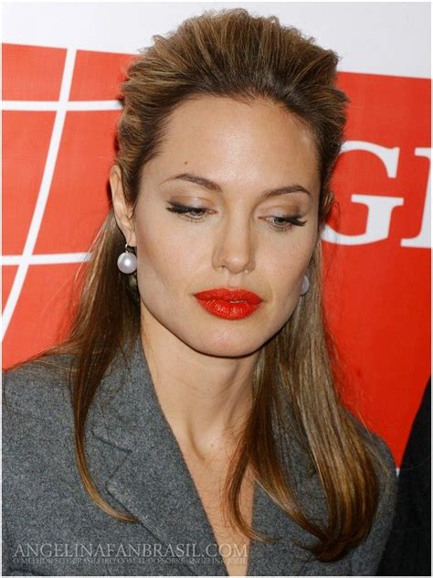 Angelina Jolie - This Is A Good Blogging Portrait Gallery