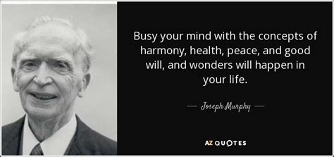 TOP 25 QUOTES BY JOSEPH MURPHY | A-Z Quotes