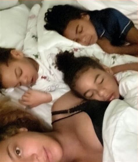 Everything There Is To Know About Beyoncé and Jay-Z's Kids