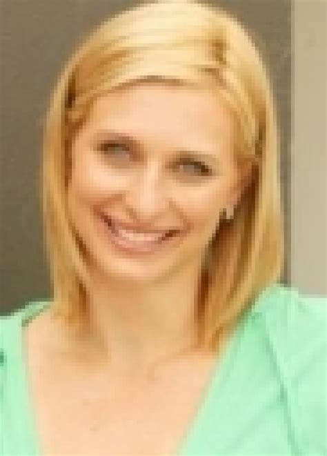 Johanna Griggs Keynote Speaker | Ovations Speakers Bureau