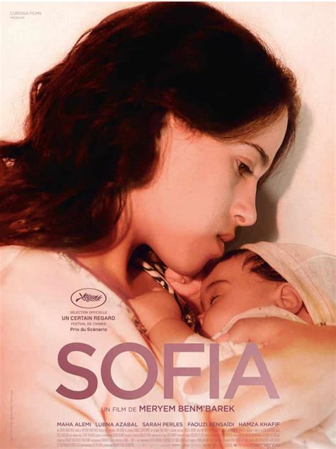 Sofía (2018) - FilmAffinity