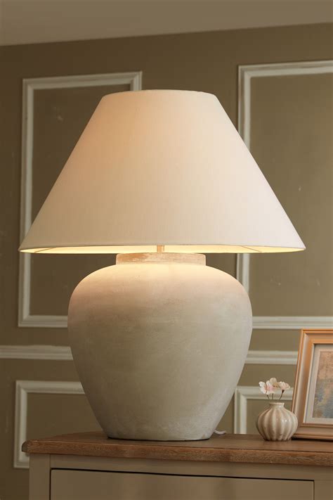 Extra Tall Table Lamps - LAMPIFA