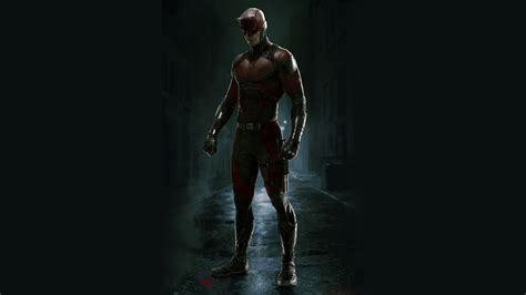 Daredevil Wallpaper (74+ pictures) - WallpaperSet