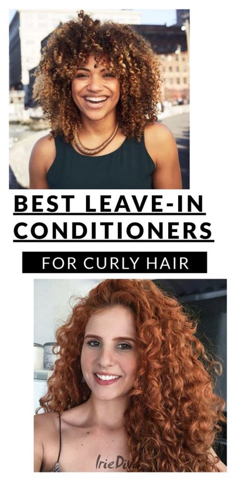 5 Amazing Premium Leave-In Conditioners for Curly Hair