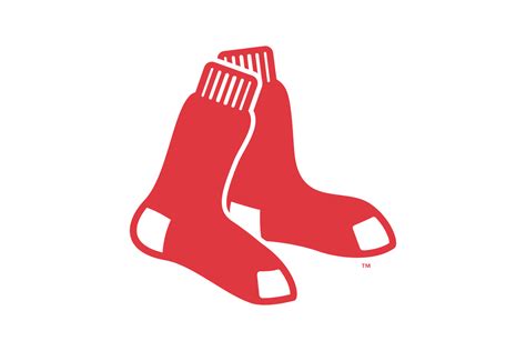 Boston Red Sox Logo Printable