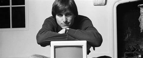 Steve Jobs: The Man in the Machine (Review) - Flick Nation