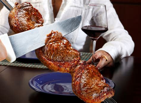 8 Secrets You Never Knew About Brazilian Steakhouses — Eat This Not That