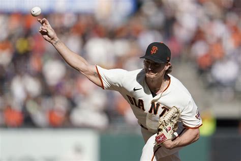 Dodgers agree to 1-year deal with pitcher Shelby Miller | AP News