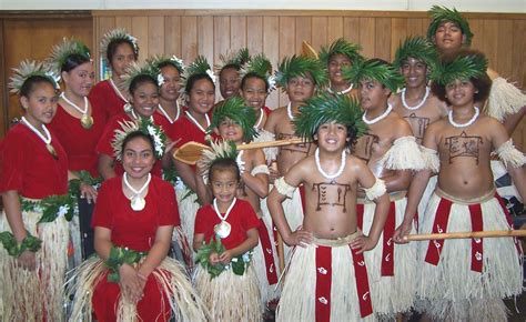 Children of Tokelau | Tokelau, South pacific islands, The beautiful south