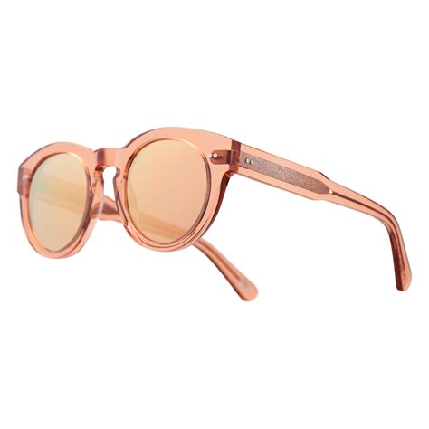 CHIMI SUNGLASSES PEACH 03- CHIMI SUNGLASSES SUMMER 18 Boxing Day Sale