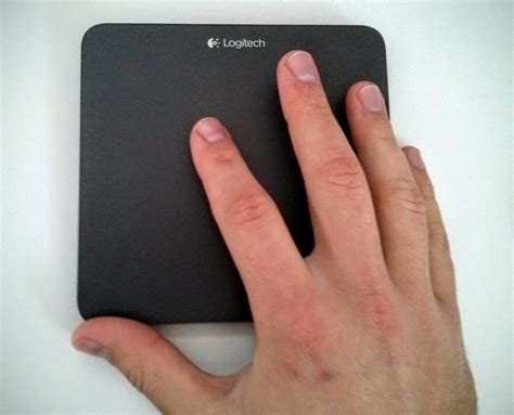 Who-T: A short overview of touchpad devices