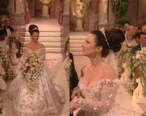 the nanny - Twitter Search / Twitter Nana Fine, Fran Fine The Nanny, Wedding Inspo, Dream ...