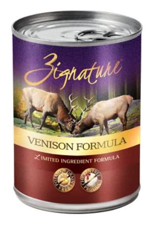 Zignature Dog Food – Limited Ingredient Formula (2020 Review) | Herepup