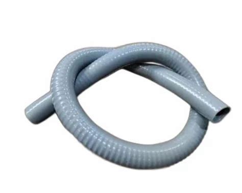 PVC 3 inch Suction Hose Pipe, For Water at best price in New Delhi | ID ...