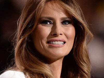 Melania Trump | Biography, Book, Age, & Facts | Britannica