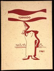 Yelm High School - Tornado Yearbook (Yelm, WA), Covers 1 - 14