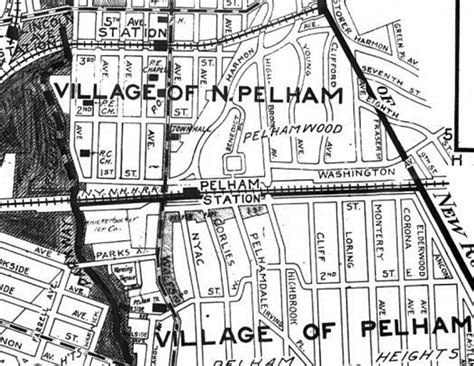 Historic Pelham: Where Did Trolleys Run In the Town of Pelham?