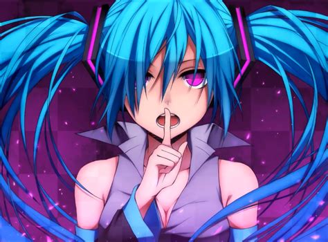 Hatsune Miku Image - ID: 195760 - Image Abyss