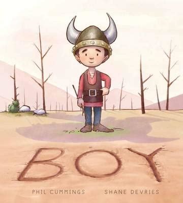 Kids' Book Review: Review: Boy